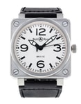 Pre-Owned Bell and Ross BR01 Watch